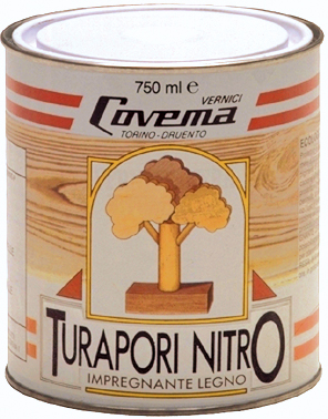 TURAPORI Nitro