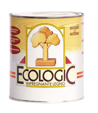 Pot 62.620 ECOLOGIC Legno